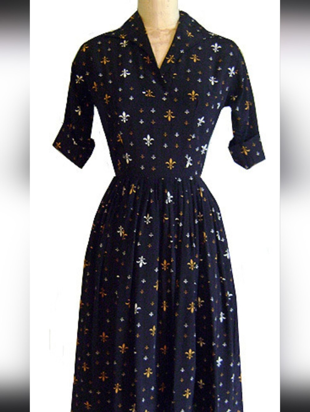 Americana 12 Trashy Diva Mini Fleur